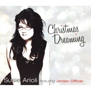 Download track Blue Christmas Susie Arioli, Jordan Officer