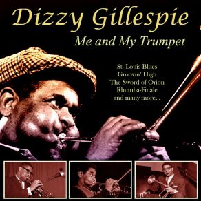 Download track The Eternal Triangle Dizzy Gillespie