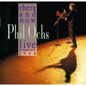 Download track The Highwayman Phil Ochs