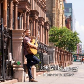 Download track Lost And Found Joe McMurray