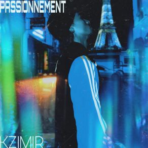 Download track Parti De Rien KZIMIR