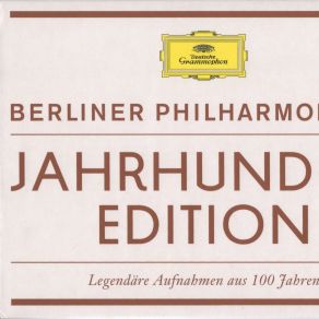 Download track 6. Symphony No. 5 In C Minor Op. 67 - I. Allegro Con Brio Berliner Philharmoniker