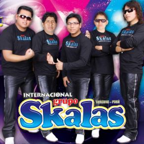 Download track Mi Madrecita Grupo Skalas Internacional