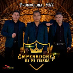 Download track El Son Del Canario Emperadores De Mi Tierra