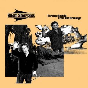 Download track Beneath The Copper Beech Shem Sharples