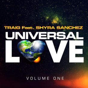 Download track Universal Love (Leo Frappier Extended Anthem Remix) TraigShyra Sanchez