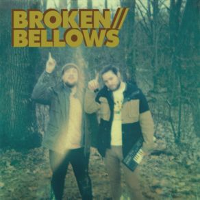 Download track Steady Steps Broken Bellows
