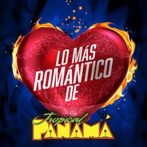 Download track La Chica Que Soñé Tropical Panama