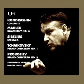 Download track Piano Concerto No. 3, Op. 26: III. Allegro Ma Non Troppo Sviatoslav Richter, Byron Janis, Moscow Philharmonic Orchestra, Kiril Kondrashin, Royal Concertgebouw Orchestra