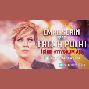 Download track İçime Atıyorum Aşk Emre Serin, Fatma Polat