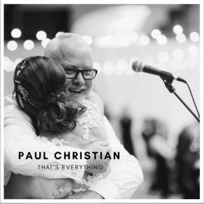 Download track Nobody's Listening Christian Paul