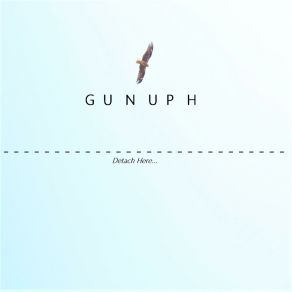 Download track Empty Rooms Filled With Light Gunuph