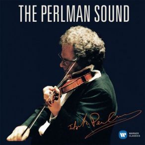 Download track Scherzo Tarantelle, Op. 16 Itzhak Perlman