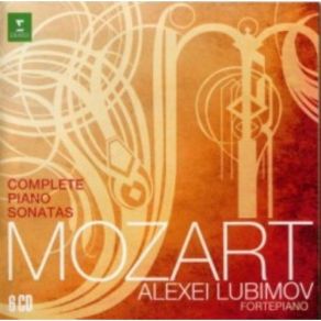 Download track 9. III. Allegretto Mozart, Joannes Chrysostomus Wolfgang Theophilus (Amadeus)