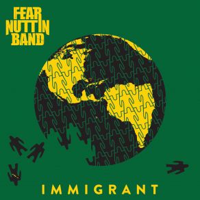 Download track Borders Fear Nuttin Band