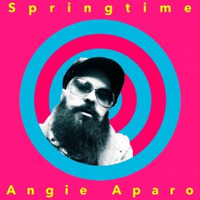 Download track Springtime Angie Aparo