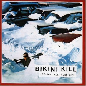 Download track Bloody Ice Cream Bikini Kill