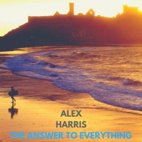 Download track Far Away From Harm Alex Harris