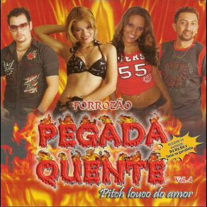 Download track Você Não É Dona De Mim Forrozão Pegada Quente