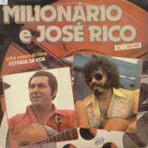 Download track Jogo De Amor Milionário, José Rico