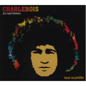 Download track Québec Love Robert Charlebois