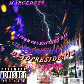 Download track After Valentine's Day Marcedez