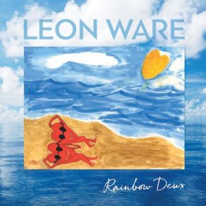 Download track Samba Dreams Leon Ware