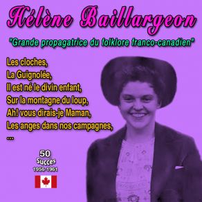 Download track Wing-Tra-La Hélène BaillargeonGilbert Lacombe Orchestre