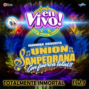 Download track La Guitarra Y La Mujer (En Vivo) Marimba Orquesta Union Sanpedrana