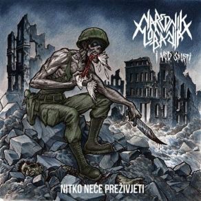 Download track Grobocop Narednik Lobanja, Vod Smrti