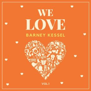Download track Flowersville Barney Kessel