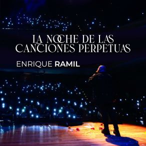 Download track A La Que Vive Contigo (En Vivo) Enrique Ramil