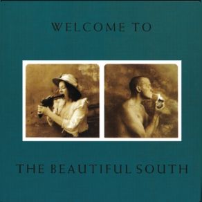 Download track Girlfriend Beautiful South, The