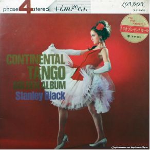 Download track La Cumparsita Stanley Black