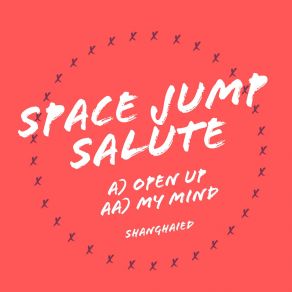 Download track My Mind Space Jump Salute