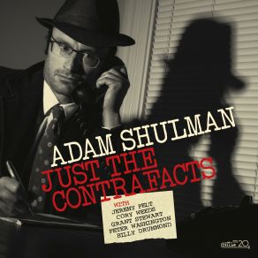 Download track More Please Adam Shulman