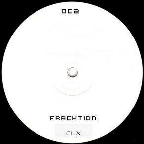 Download track Afraid (Original Mix) Fracktion