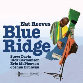 Download track Spirit Waltz Nat ReevesSteve Davis, Eric McPherson, Rick Germanson, Josh Bruneau