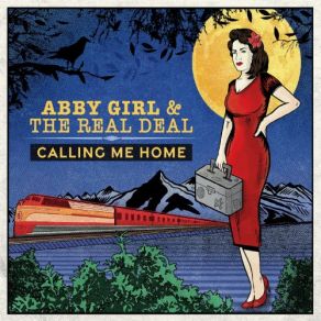 Download track Let The Mama Hold You The Real Deal, Abby Girl