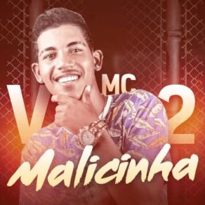 Download track Eu Tô De Volta MC V2