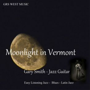 Download track Moon Dog Gary Smith