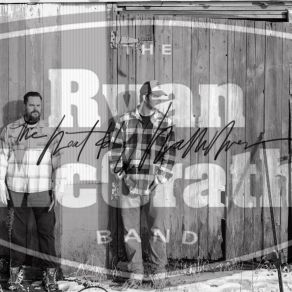 Download track Too Tired To Party The Ryan McGrath Band