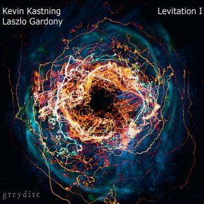 Download track Levitation Opus Six Laszlo Gardony, Kevin Kastning