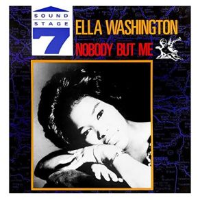 Download track Stop Giving Your Man Away Ella Washington