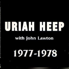 Download track The Hanging Tree Uriah Heep