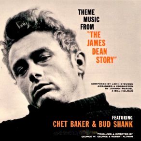 Download track Let Me Be Loved Chet Baker, Bud Shank