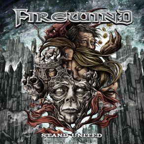 Download track Destiny Is Calling FIREWIND