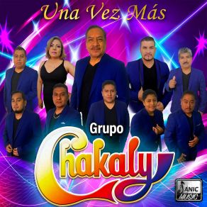 Download track No Debes Jugar Grupo Chakaly