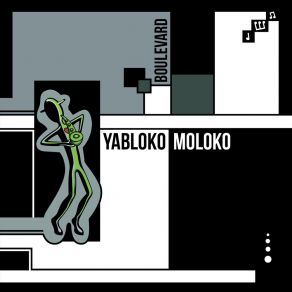 Download track Lost In Barna Yabloko Moloko