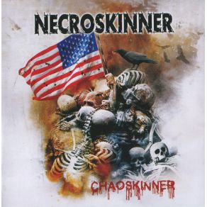 Download track One More Step Necroskinner